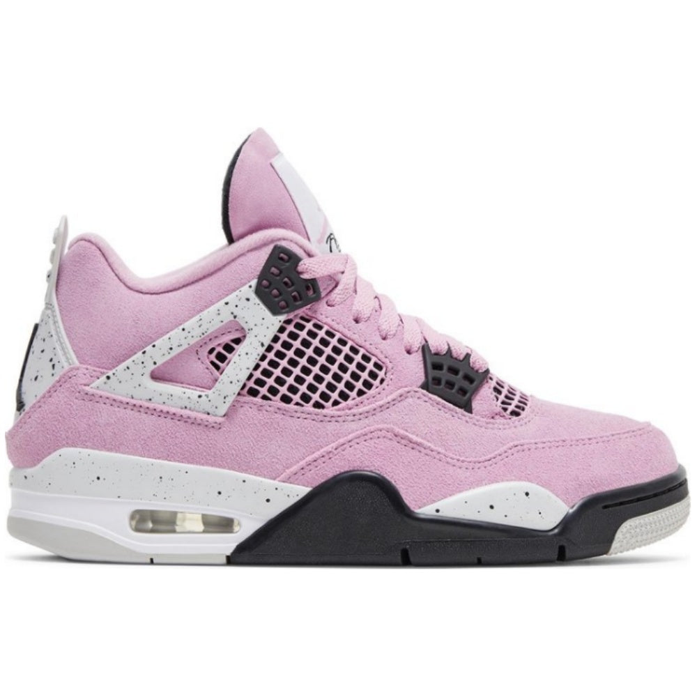 Air Jordan 4 Retro ‘orchid’ – Aq9129-501