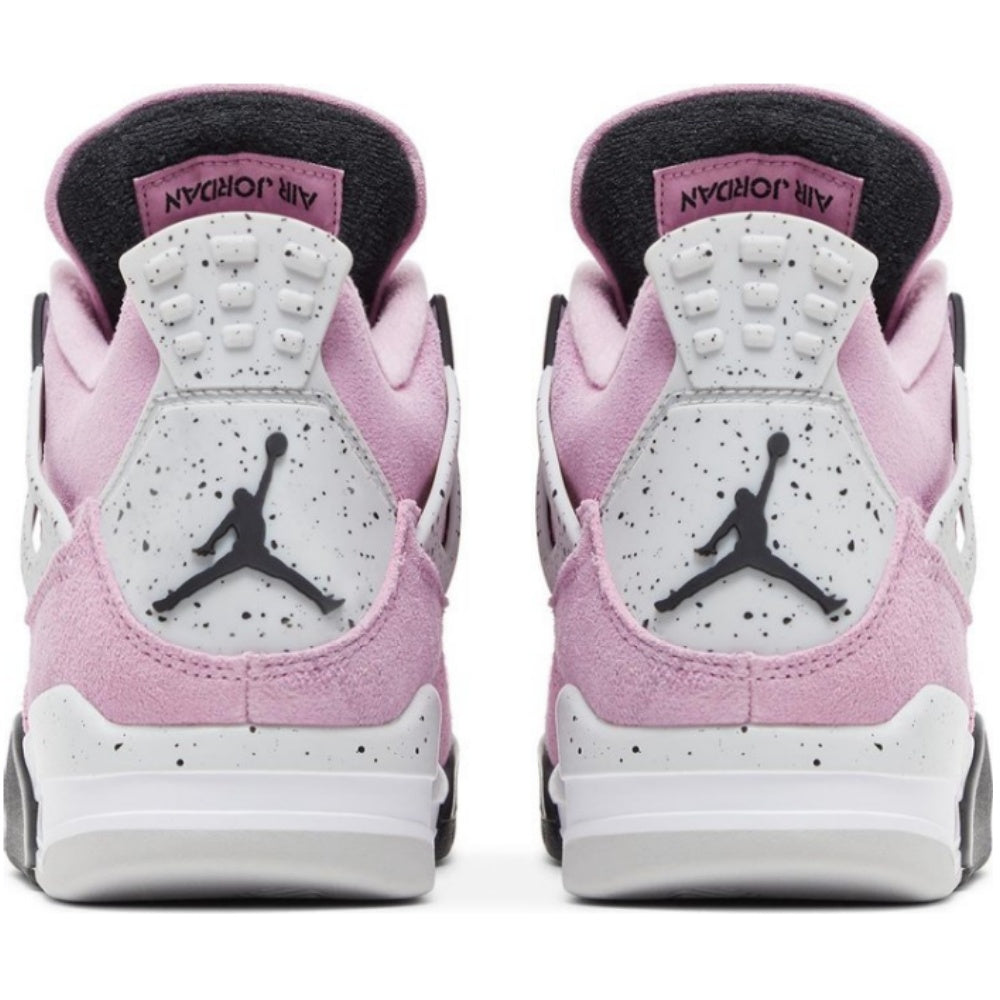 Air Jordan 4 Retro ‘orchid’ – Aq9129-501