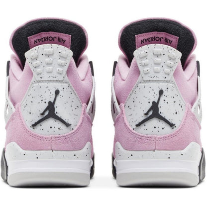 Air Jordan 4 Retro ‘orchid’ – Aq9129-501