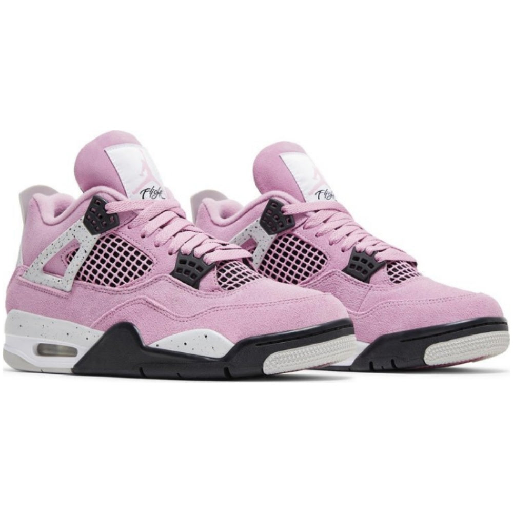 Air Jordan 4 Retro ‘orchid’ – Aq9129-501