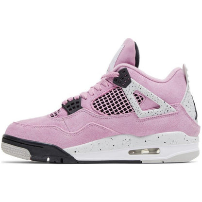 Air Jordan 4 Retro ‘orchid’ – Aq9129-501