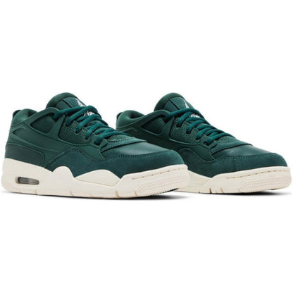 Air Jordan 4 Rm ‘oxidized Green’ – Fq7940 300