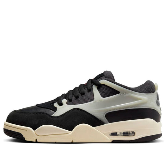 Air Jordan 4 RM ‘Black Coconut Milk’ – FQ7939-006