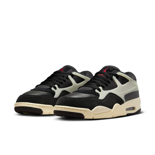 Air Jordan 4 RM ‘Black Coconut Milk’ – FQ7939-006