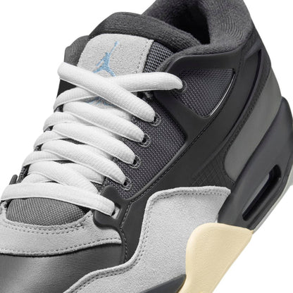 Air Jordan 4 RM ‘Iron Grey’ – FQ7939-002