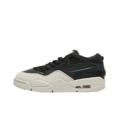 Air Jordan 4 Rm Black Light Bone – Fq7939-001