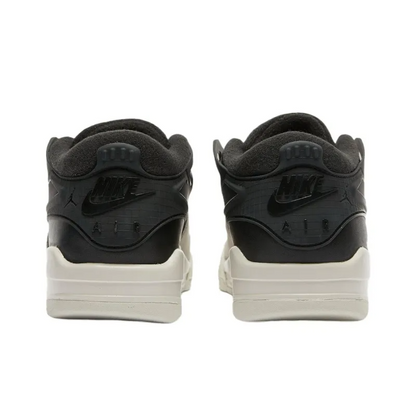 Air Jordan 4 Rm Black Light Bone – Fq7939-001