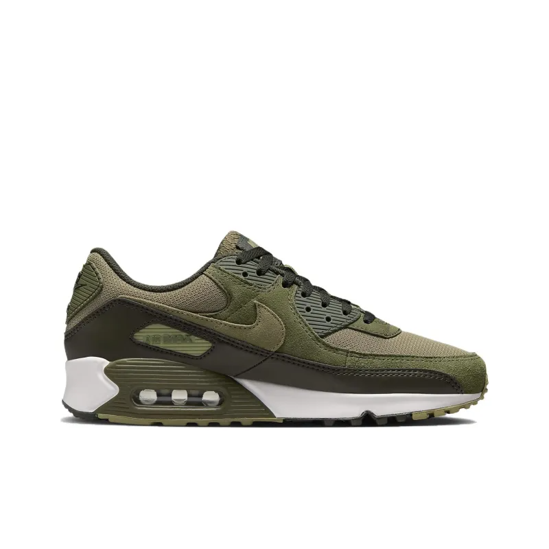 Air Max 90 Ballistic Neutral Olive – Dm0029-200