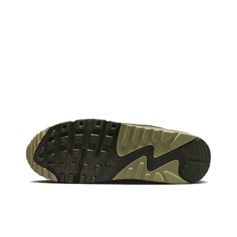 Air Max 90 Ballistic Neutral Olive – Dm0029-200