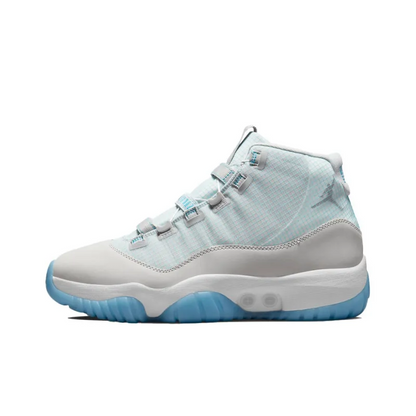 Air Jordan 11 Retro Adapt Dark Powder Blue – Do6365-001