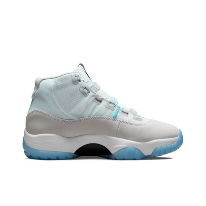 Air Jordan 11 Retro Adapt Dark Powder Blue – Do6365-001