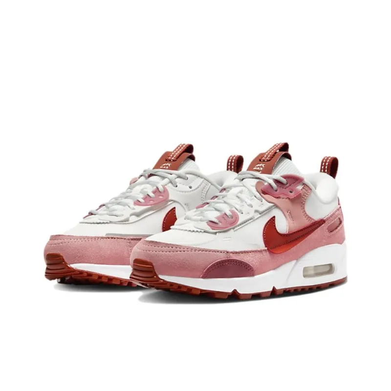 Air Max 90 Futura Red Stardust – Fq8881-618