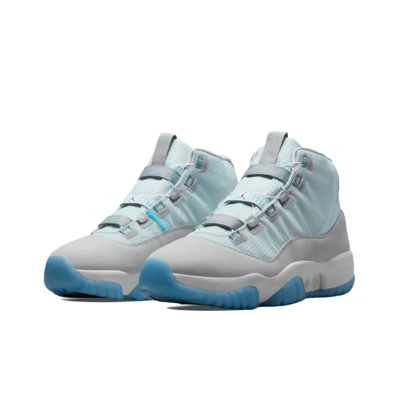 Air Jordan 11 Retro Adapt Dark Powder Blue – Do6365-001