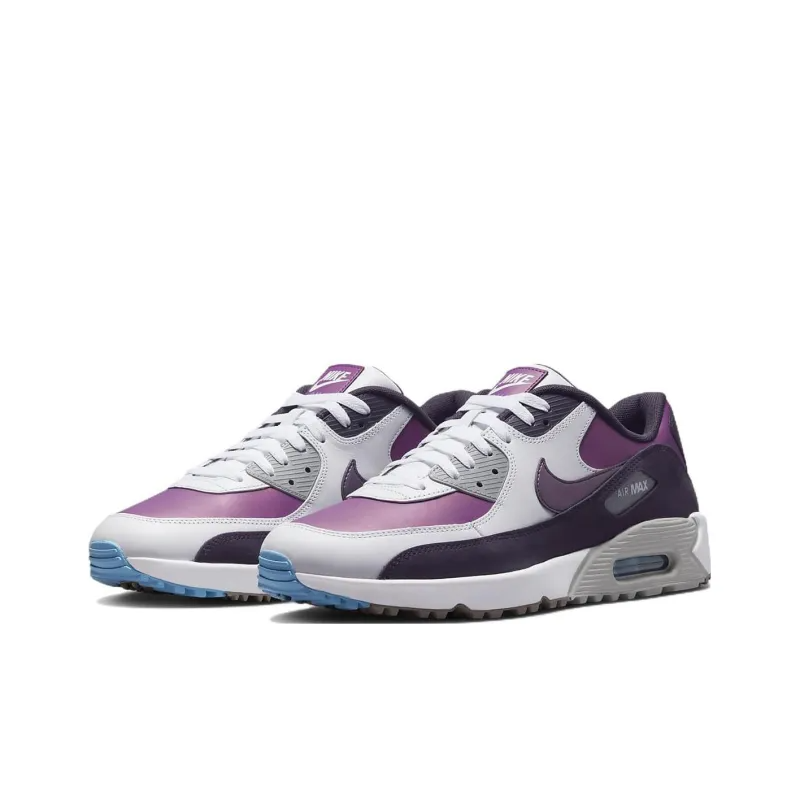 Air Max 90 Golf Cave Purple – Dq4128-155