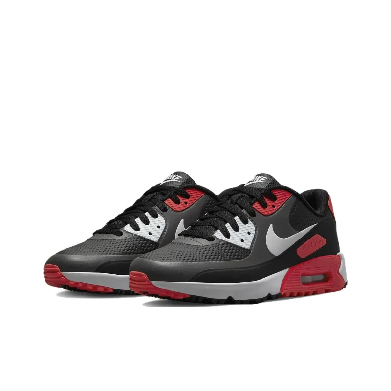 Air Max 90 Golf Iron Grey Infra Red 23 – Cu9978-010