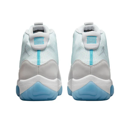 Air Jordan 11 Retro Adapt Dark Powder Blue – Do6365-001