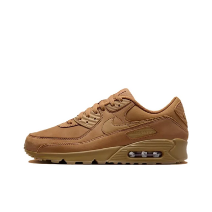 Air Max 90 Premium Wheat – Fz5102-299