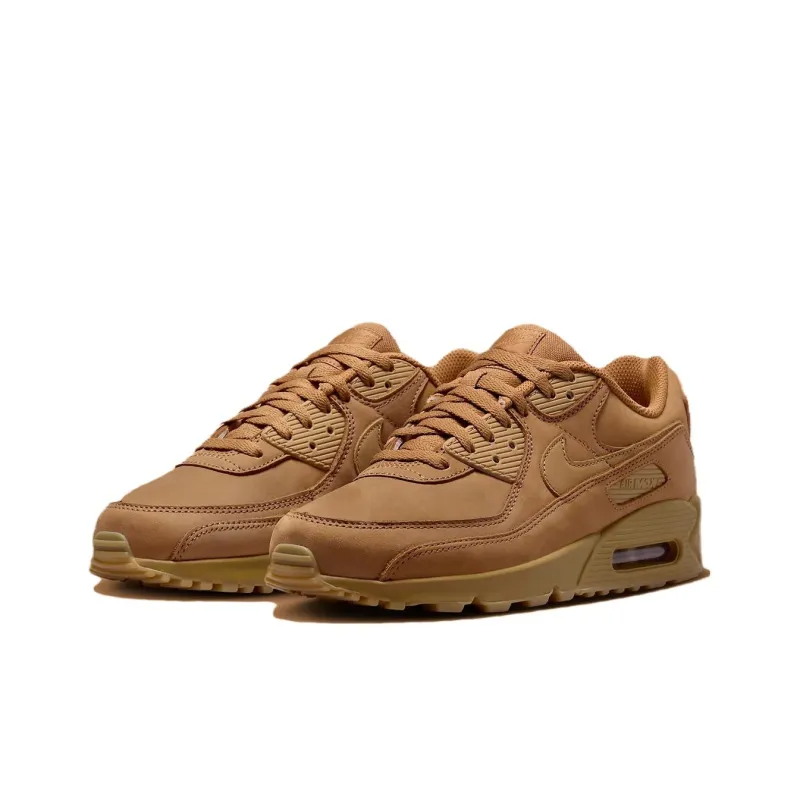 Air Max 90 Premium Wheat – Fz5102-299