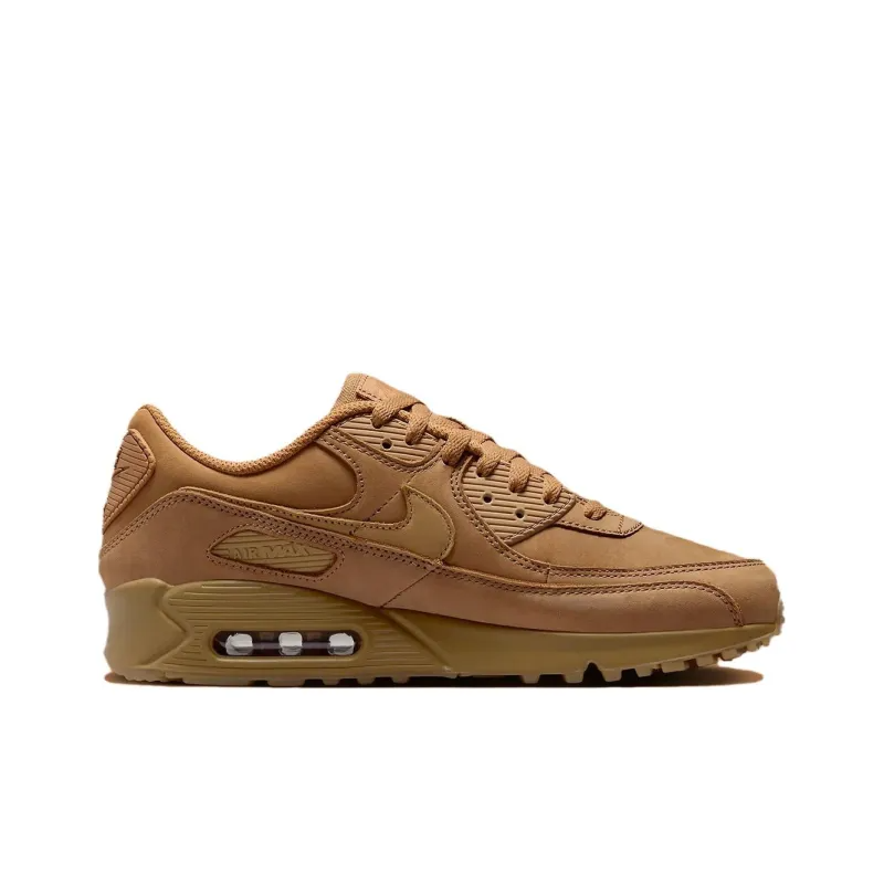 Air Max 90 Premium Wheat – Fz5102-299