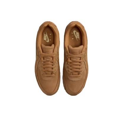 Air Max 90 Premium Wheat – Fz5102-299