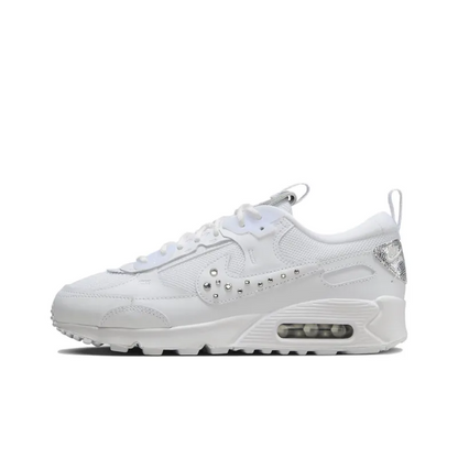 Air Max 90 ‘studded Swoosh’ – Fq8888-100