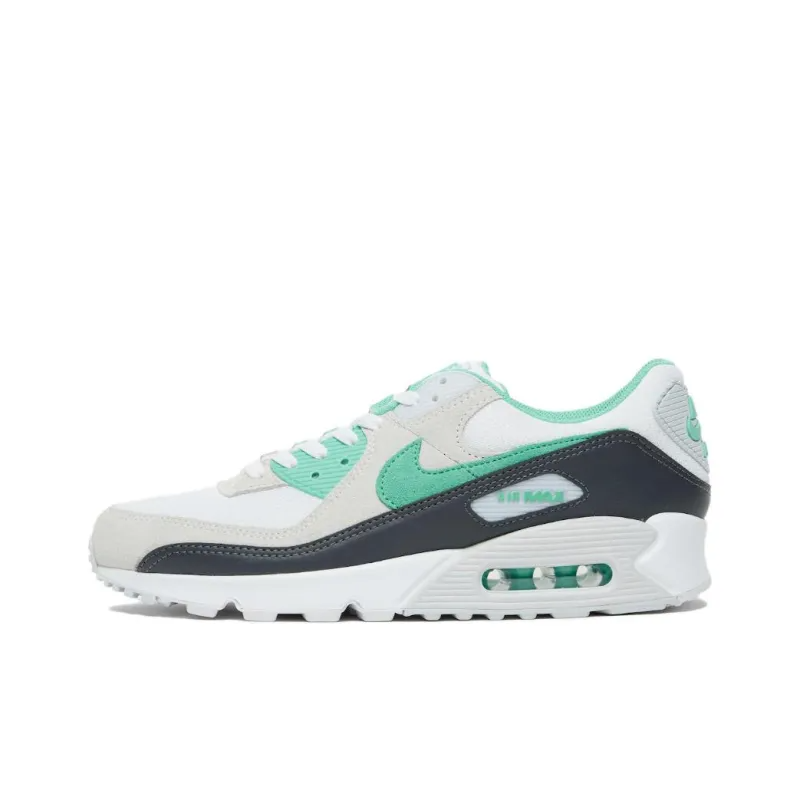 Air Max 90 White Spring Green – Dm0029-104