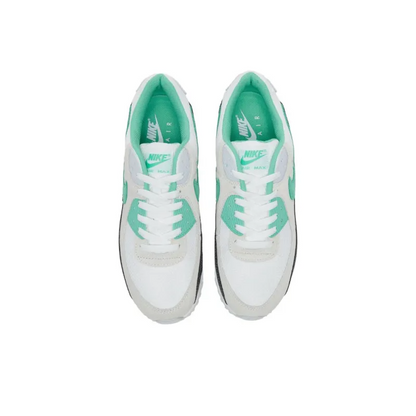 Air Max 90 White Spring Green – Dm0029-104