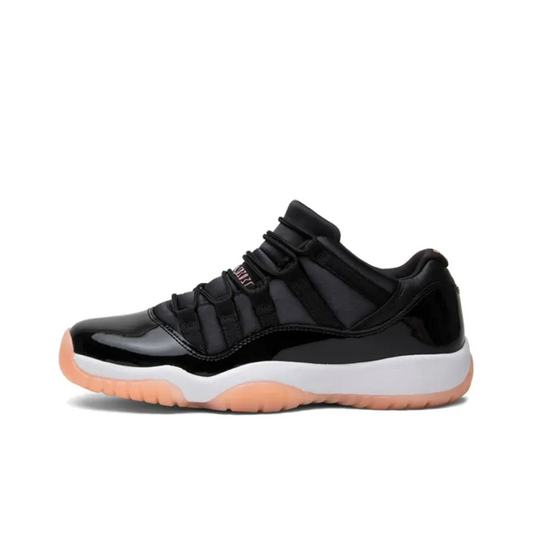 Air Jordan 11 Retro Low Bleached Coral Gs – 580521-013