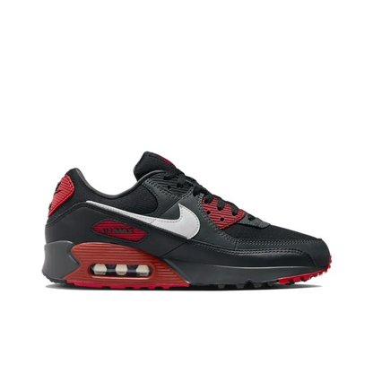 Air Max 90 Anthracite Mystic Red – Fb9658-001