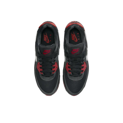 Air Max 90 Anthracite Mystic Red – Fb9658-001