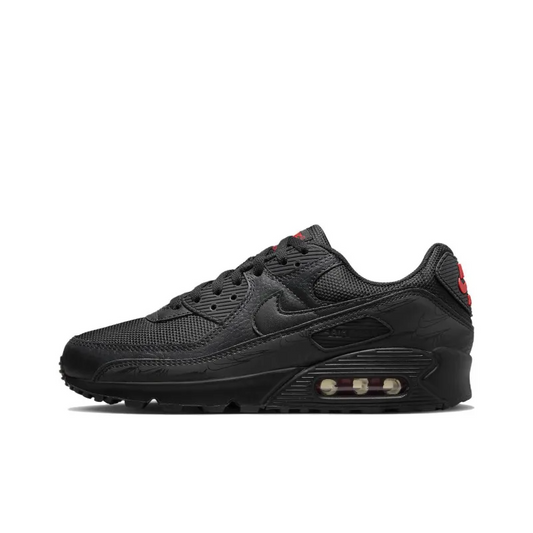 Air Max 90 Black Reflective – Dz4504-003