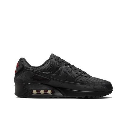 Air Max 90 Black Reflective – Dz4504-003