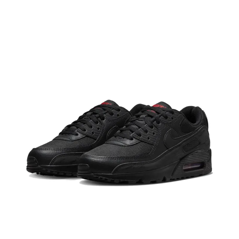 Air Max 90 Black Reflective – Dz4504-003