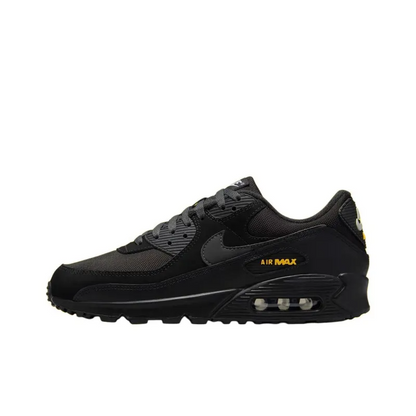 Air Max 90 Black Speed Yellow – Hm0628-001