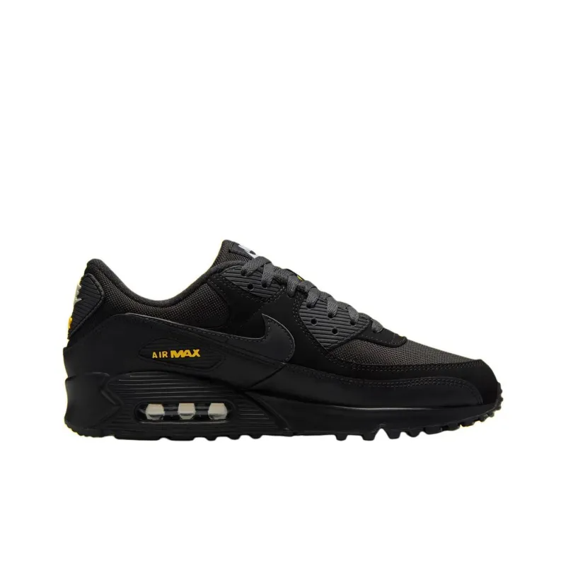 Air Max 90 Black Speed Yellow – Hm0628-001