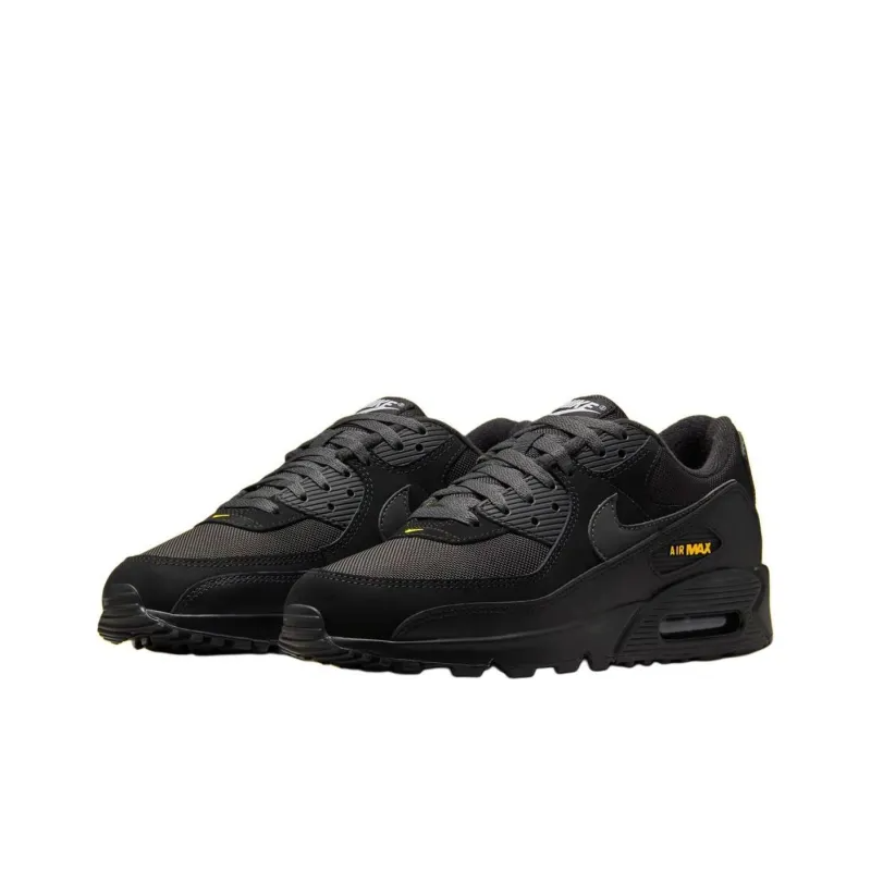 Air Max 90 Black Speed Yellow – Hm0628-001