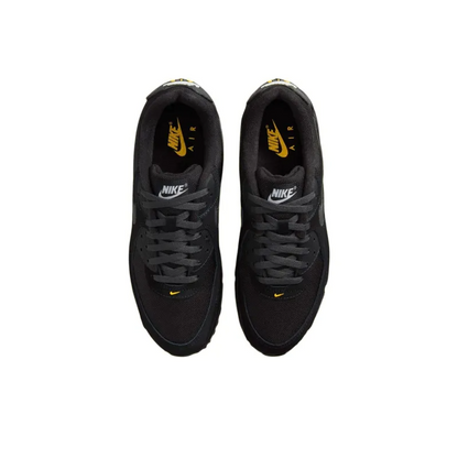 Air Max 90 Black Speed Yellow – Hm0628-001