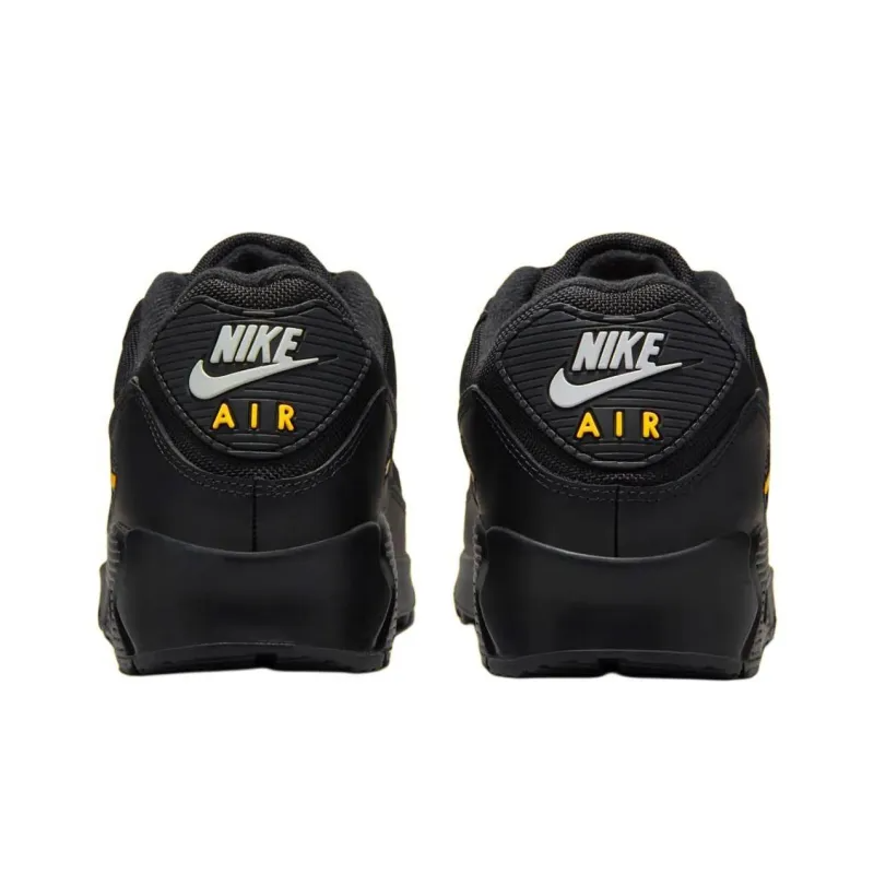 Air Max 90 Black Speed Yellow – Hm0628-001