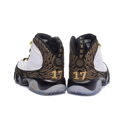 Air Jordan 9 Retro Doernbecher Pollito – 580892-170