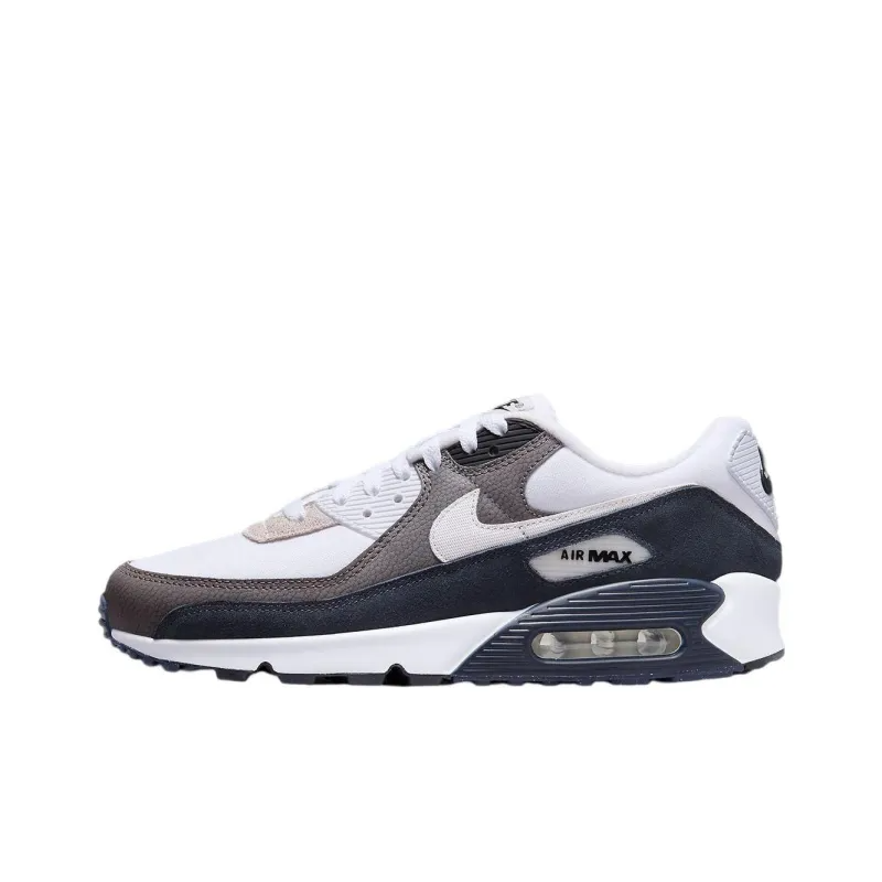 Air Max 90 ‘flat Pewter Obsidian’ – Dz3522-002