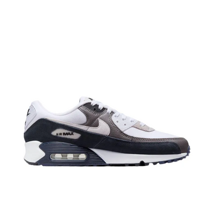 Air Max 90 ‘flat Pewter Obsidian’ – Dz3522-002