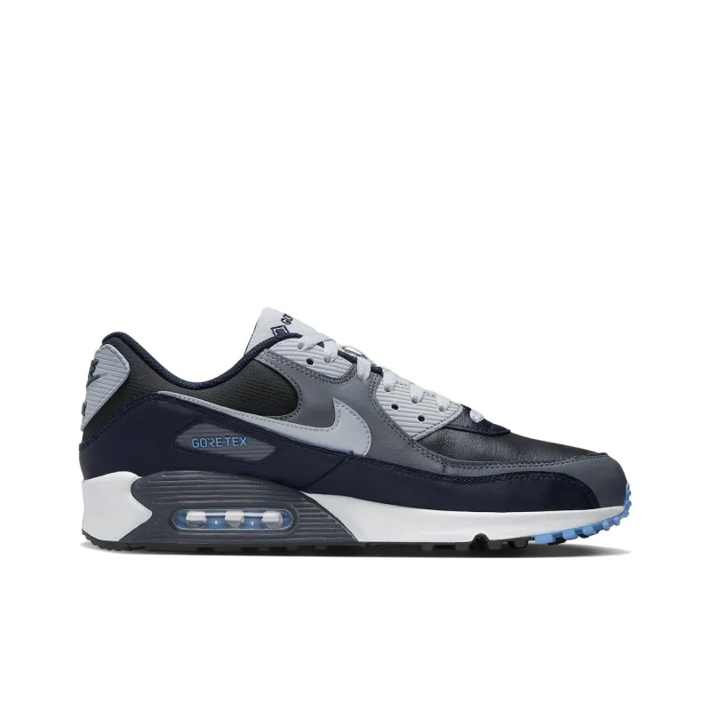 Air Max 90 Gore-tex Anthracite Obsidian – Dj9779-004