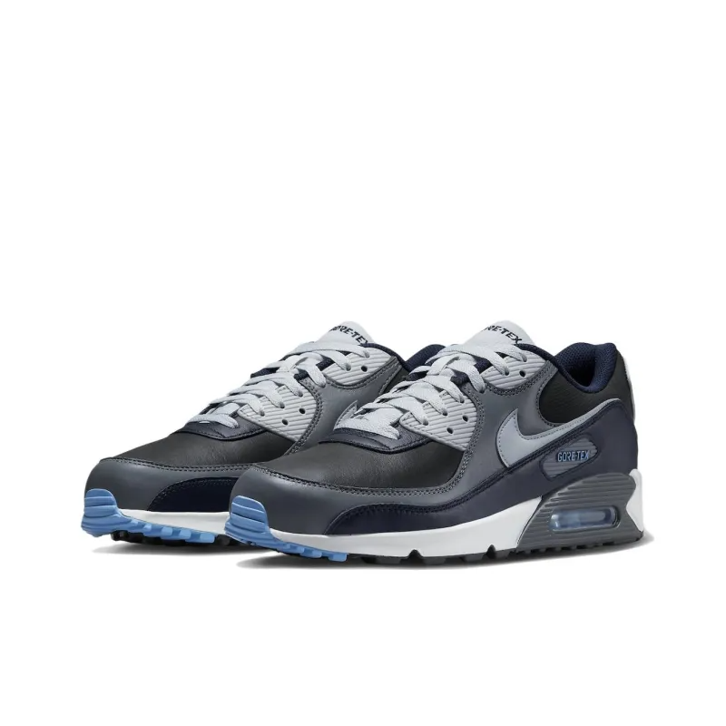 Air Max 90 Gore-tex Anthracite Obsidian – Dj9779-004