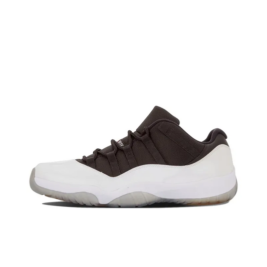 Air Jordan 11 Retro Low Tuxedo – 528895-110