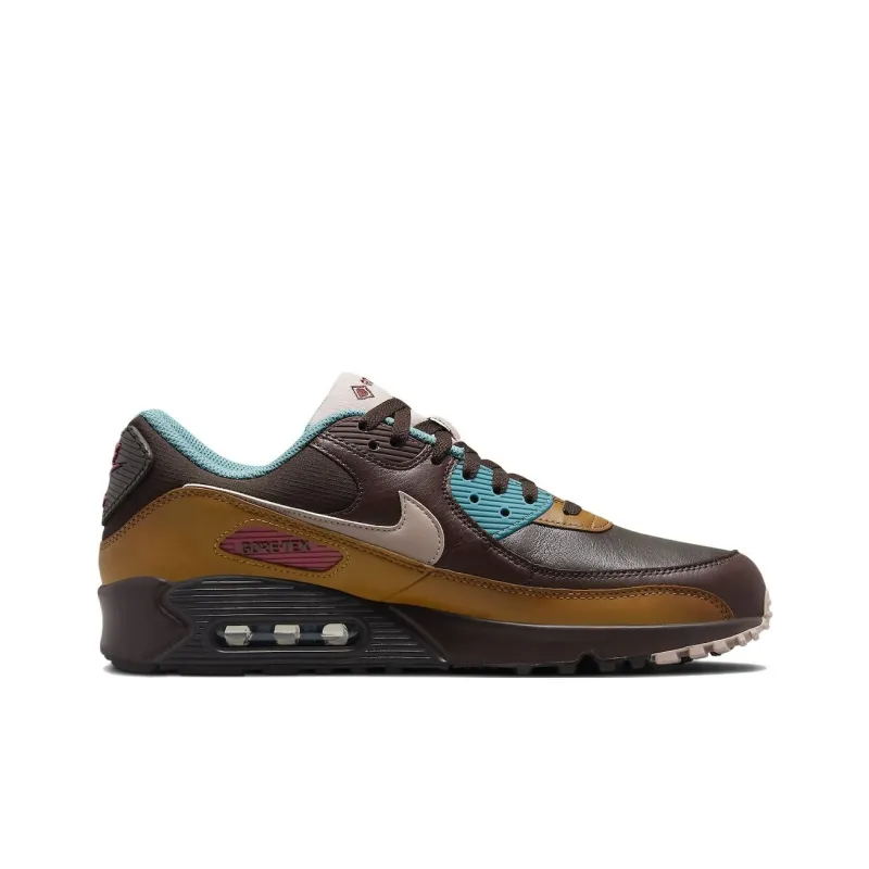 Air Max 90 Gore-tex Velvet Brown – Dj9779-200