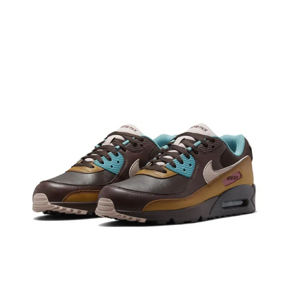 Air Max 90 Gore-tex Velvet Brown – Dj9779-200