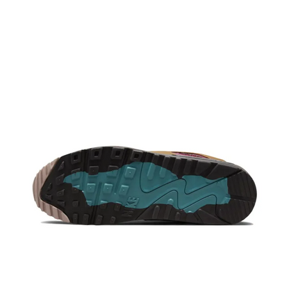 Air Max 90 Gore-tex Velvet Brown – Dj9779-200