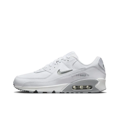 Air Max 90 Jewel Light Smoke Grey – Fn8005-100