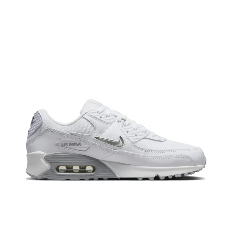 Air Max 90 Jewel Light Smoke Grey – Fn8005-100