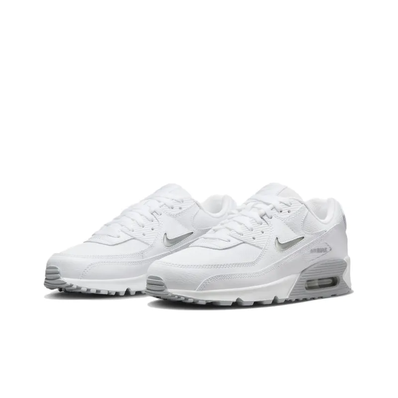 Air Max 90 Jewel Light Smoke Grey – Fn8005-100